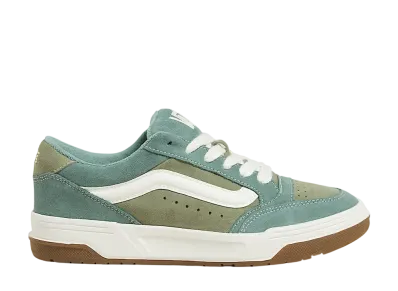 Vans Hylane "Green"