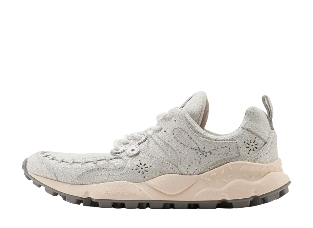 フラワーマウンテン ヤマノ "ホワイト"