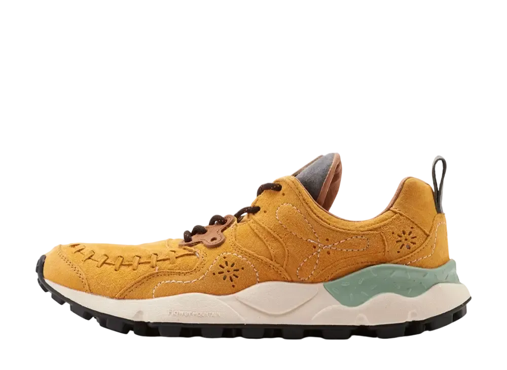 フラワーマウンテン ヤマノ "イエロー"