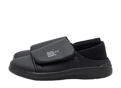 MOONSTAR 810s HOSP "Black" (ET003)