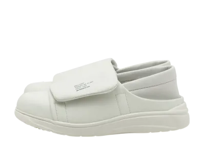 MOONSTAR 810s HOSP "White" (ET003)