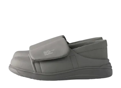 MOONSTAR 810s HOSP "Gray" (ET003)