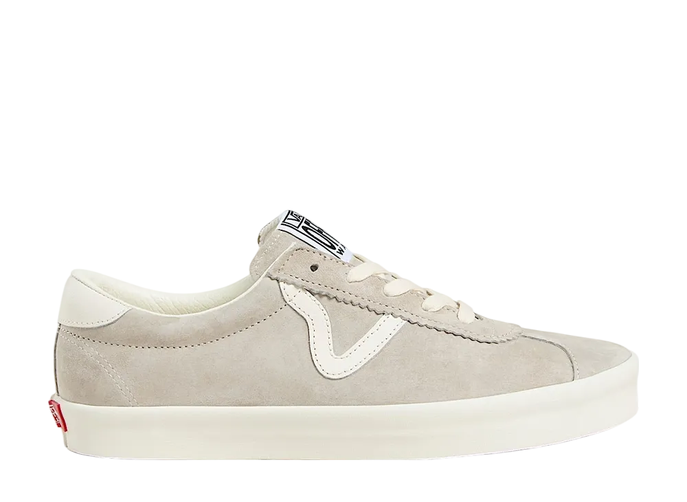 バンズ スポーツロー "グレー"