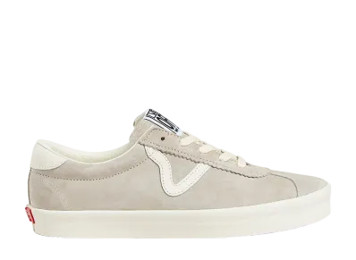 Vans Sport Low "Grey"