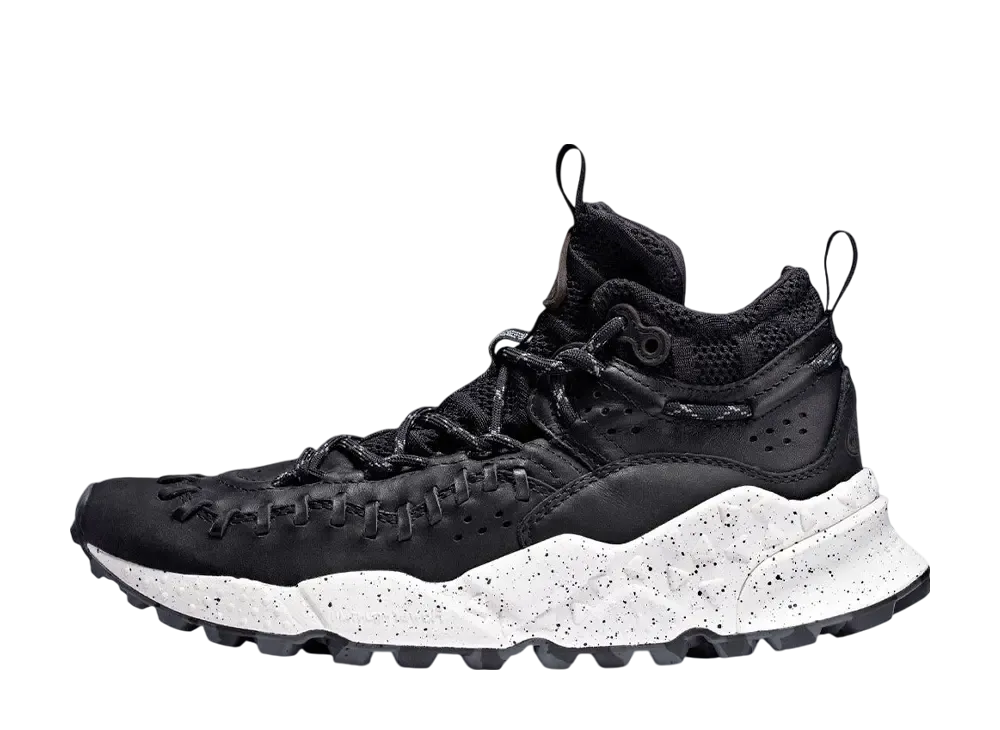 フラワーマウンテン モヒカン "ブラック"