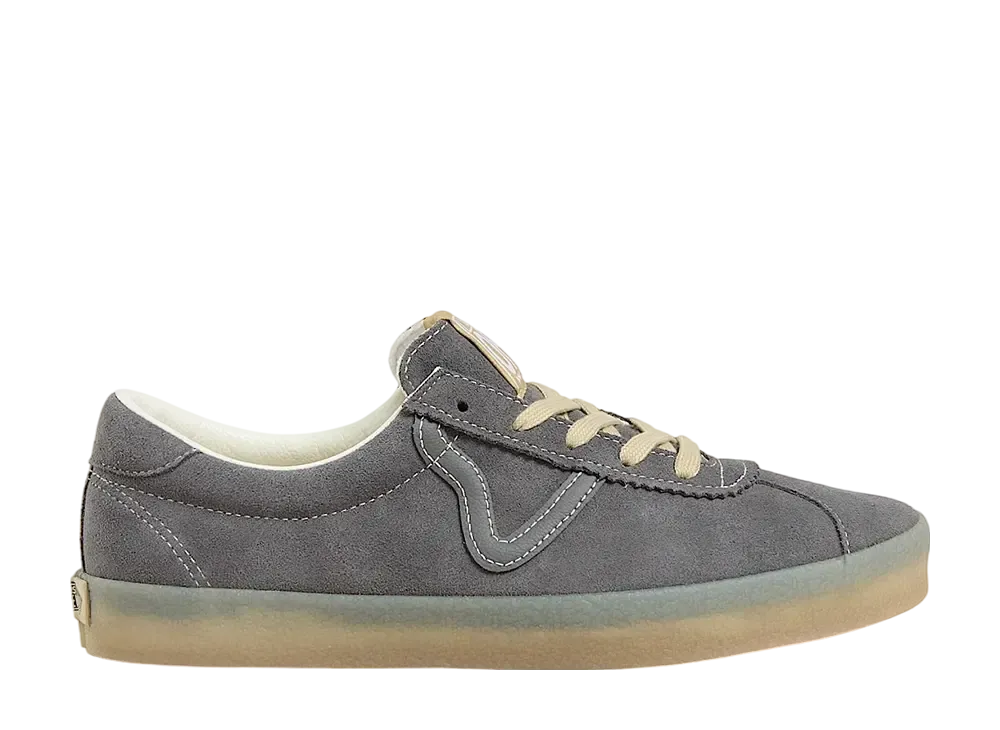 バンズ スポーツロー "グレー"