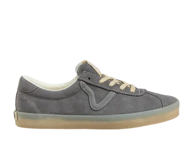 Vans Sport Low "Grey"