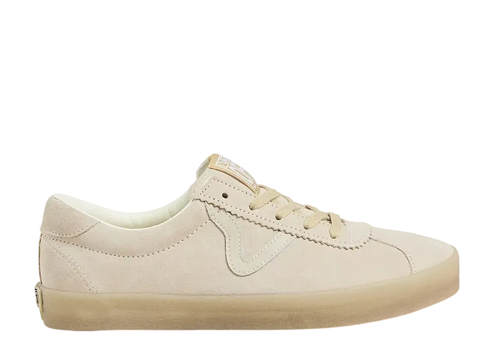 Vans Sport Low "Beige"