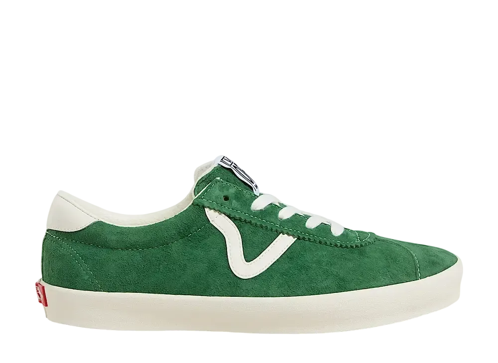 Vans Sport Low "Green"