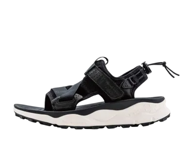 Flower MOUNTAIN NAZCA "Black"