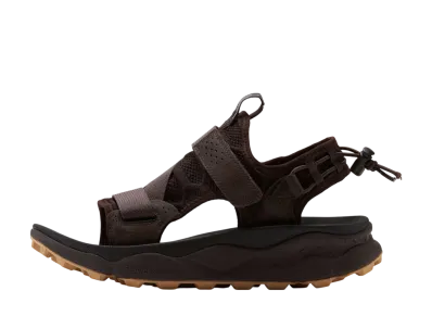 Flower MOUNTAIN NAZCA "Coffee Brown"