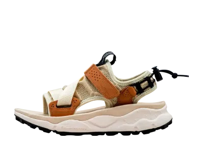 Flower MOUNTAIN NAZCA "Ivory"