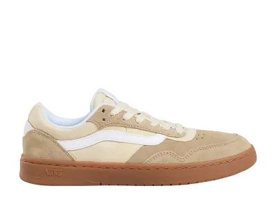 Vans Cruze 3.0 "Beige/White"