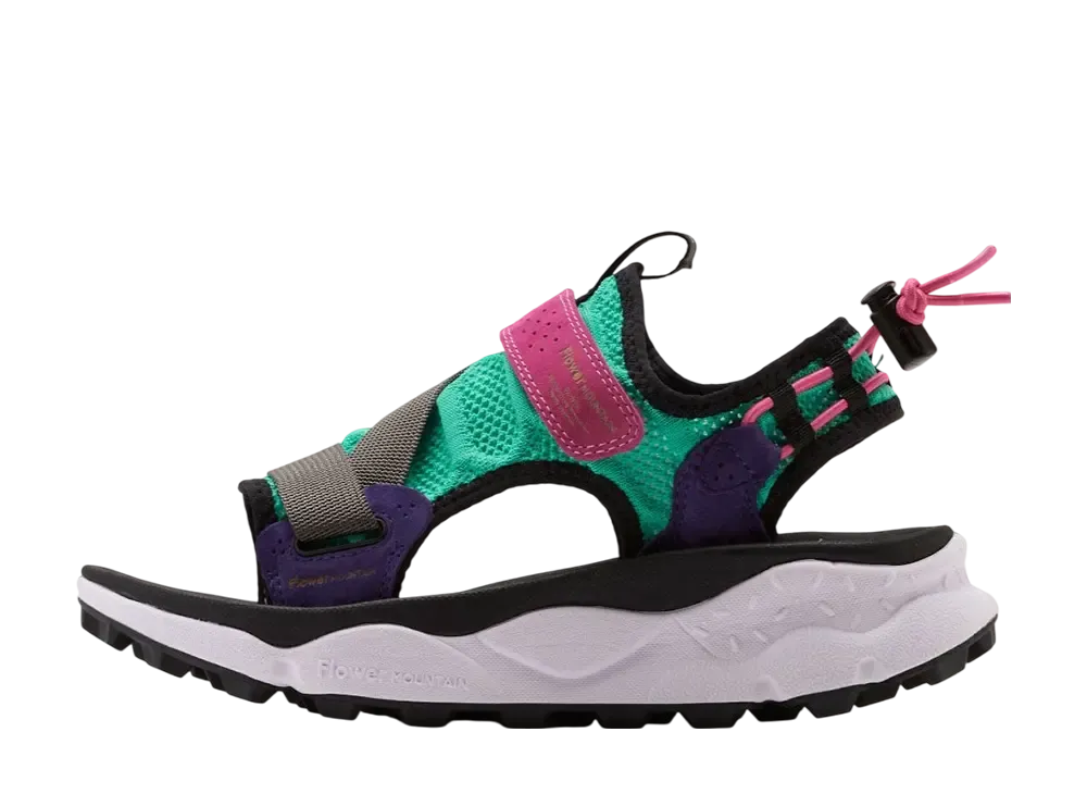 フラワーマウンテン ナスカ "ミント"