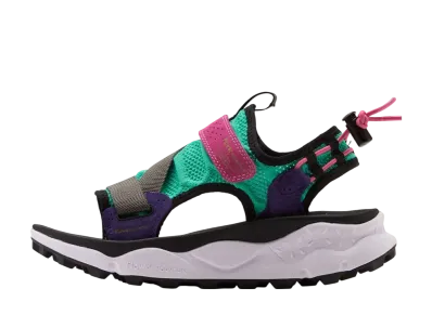 Flower MOUNTAIN NAZCA "Mint"