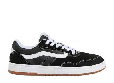 Vans Cruze 3.0 "Black"