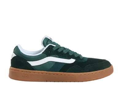 Vans Cruze 3.0 "Green"