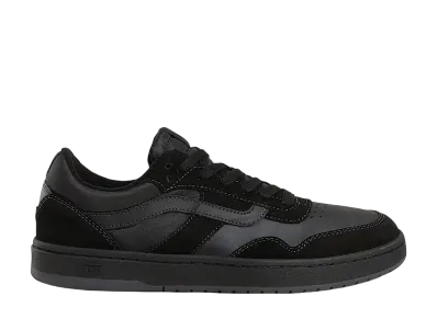 Vans Cruze 3.0 "Black"