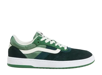 Vans Cruze 3.0 "Green"
