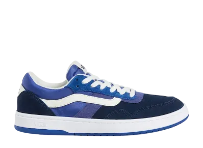 Vans Cruze 3.0 "Blue"
