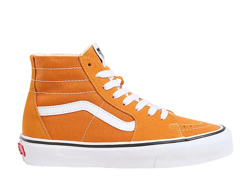 バンズ スケートハイ "オレンジ"