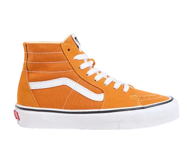 Vans Sk8-Hi "Orange"