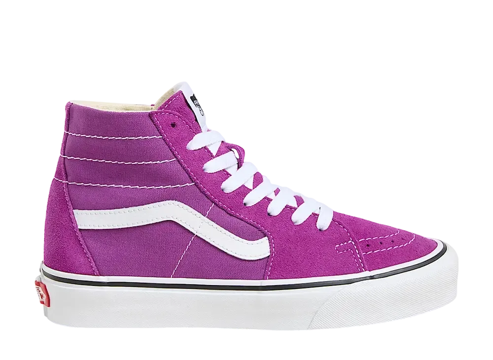 バンズ スケートハイ "パープル"