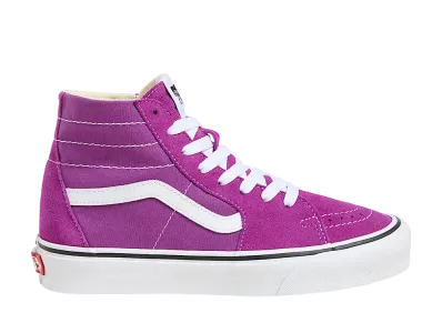 Vans Sk8-Hi "Purple"