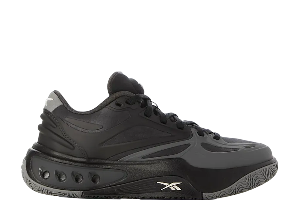 リーボック エンジン A "ブラック"