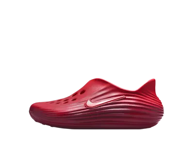 Nike GS ReactX Rejuven8 "University Red"