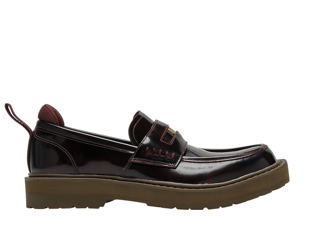 Onitsuka Tiger Tiger Loafer "Brown/Brown"