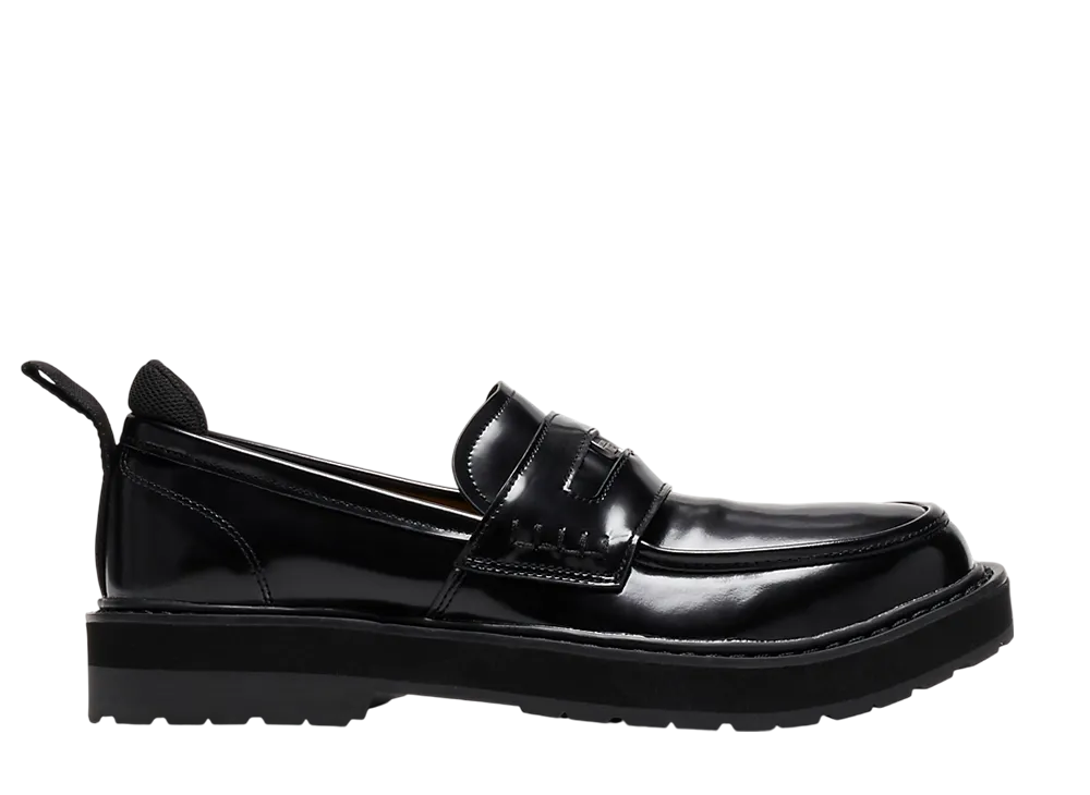 Onitsuka Tiger Tiger Loafer "Black/Black"