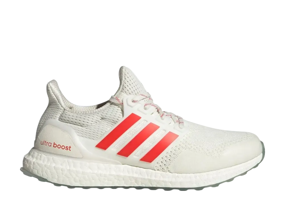 フォートナイト × アディダス ウルトラブースト1.0 "トマトヘッド"