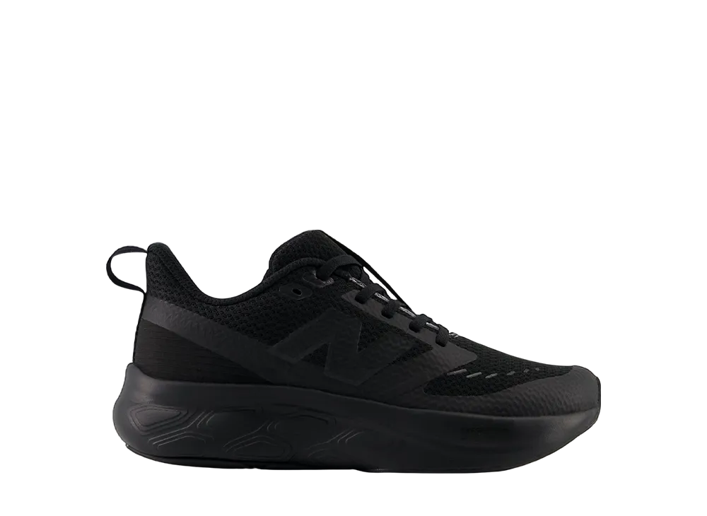 New Balance GS Fresh Foam 625 "Black/Phantom"