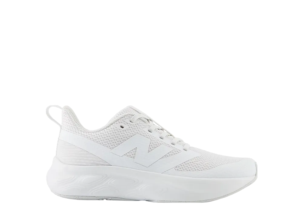 New Balance GS Fresh Foam 625 "White"