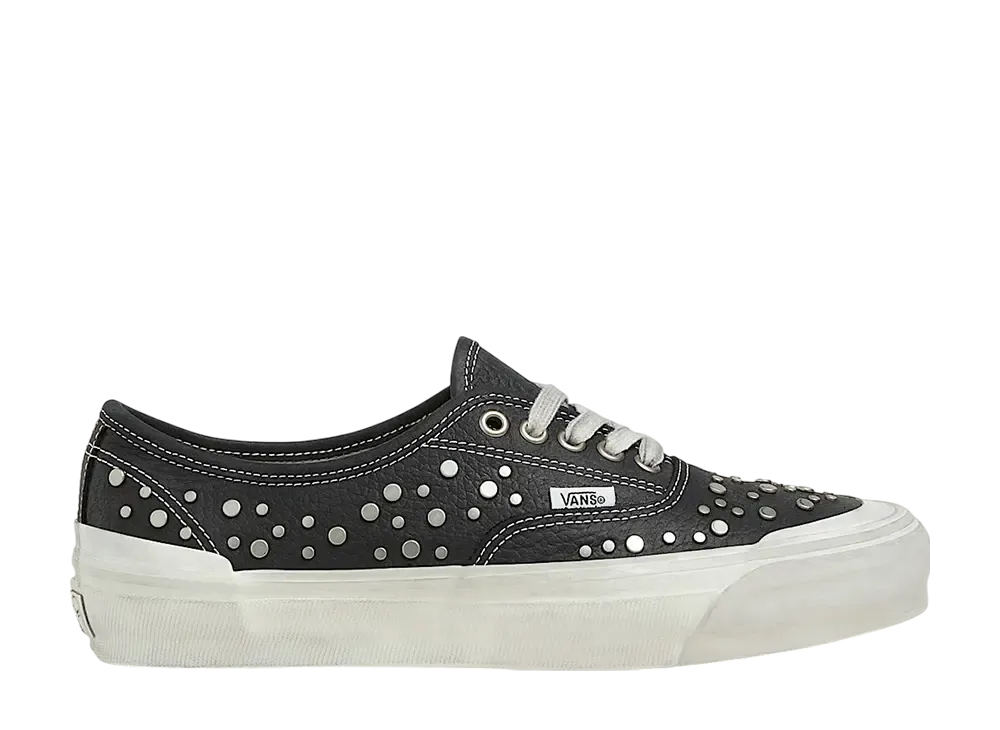 Vans Premium Authentic "Black"