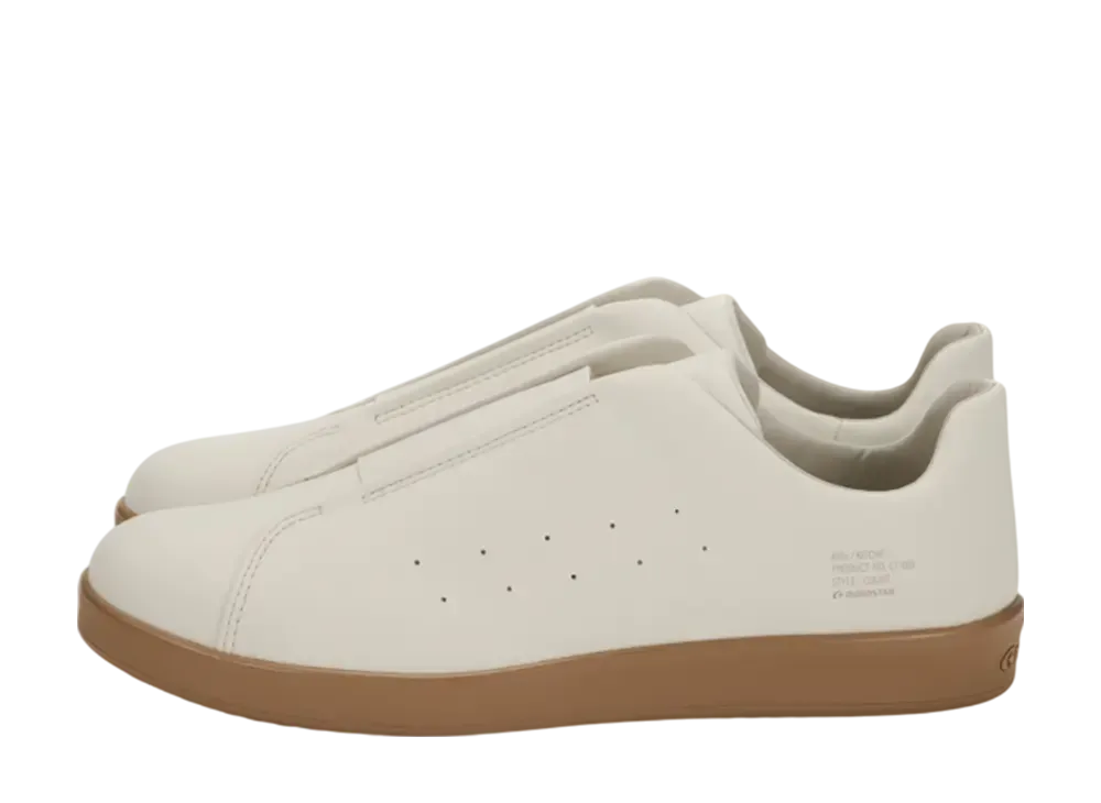 ムーンスター エイトテンス キッチェ "エクリュ/ガム" (ET001)