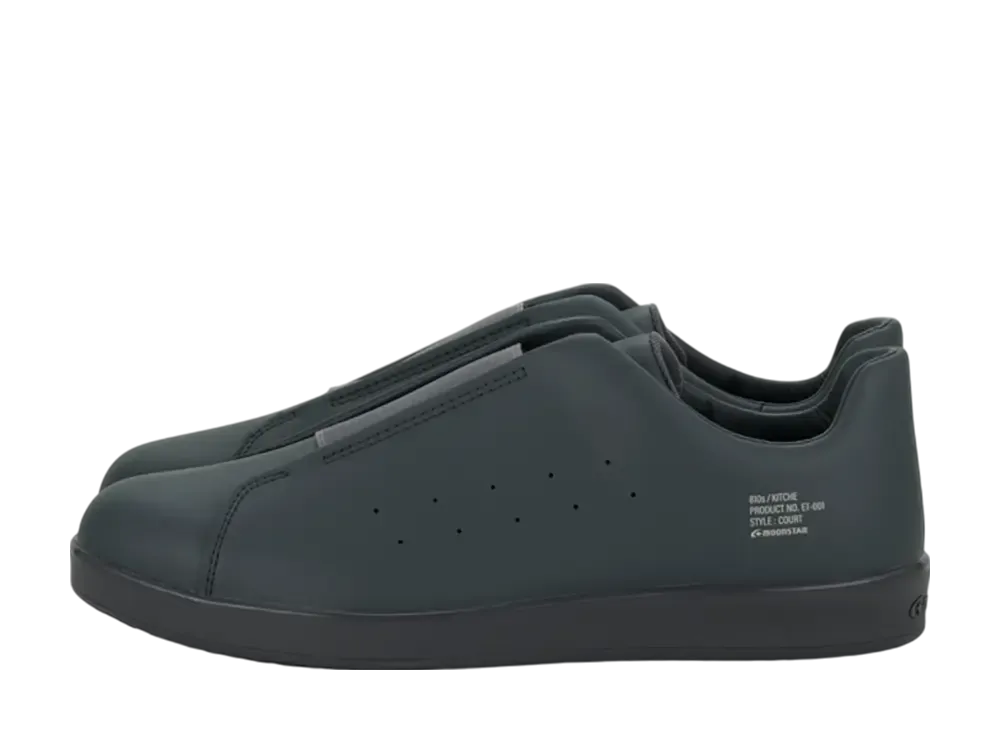 ムーンスター エイトテンス キッチェ "ストーン" (ET001)