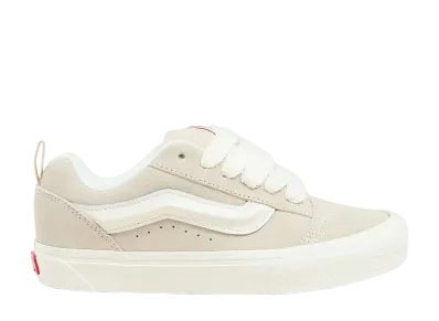 Vans Knu Skool "Beige"