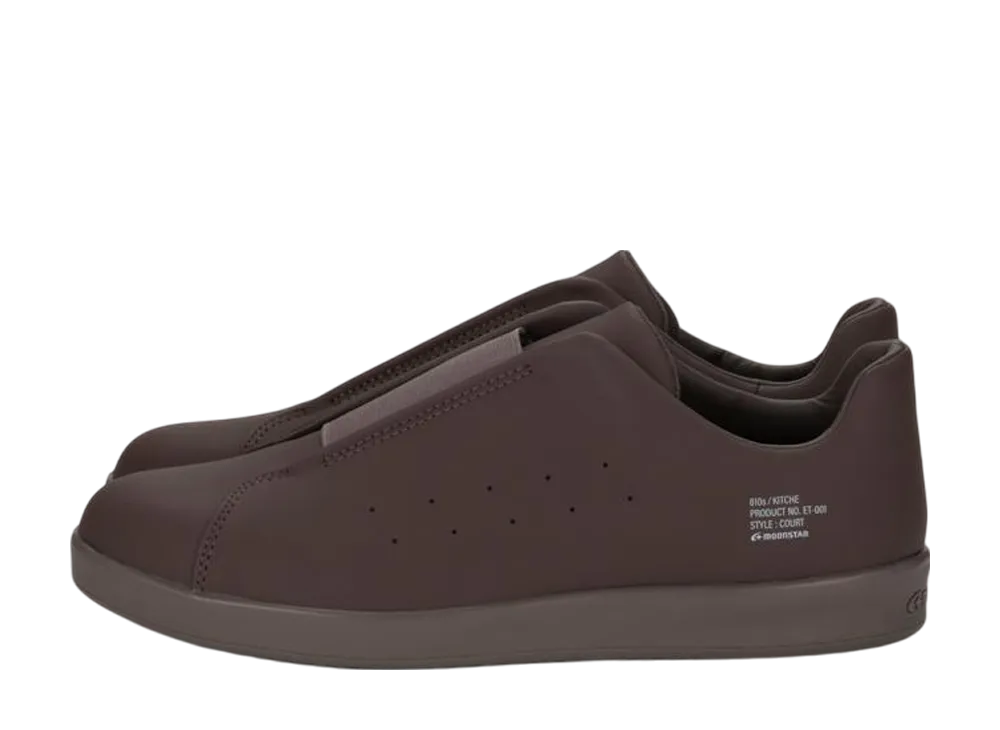 ムーンスター エイトテンス キッチェ "ココア" (ET001)