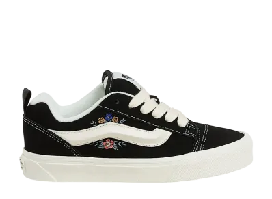 Vans Knu Skool "Black"