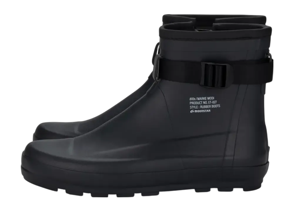 MOONSTAR 810s MARKE MODI "Charcoal" (ET027)