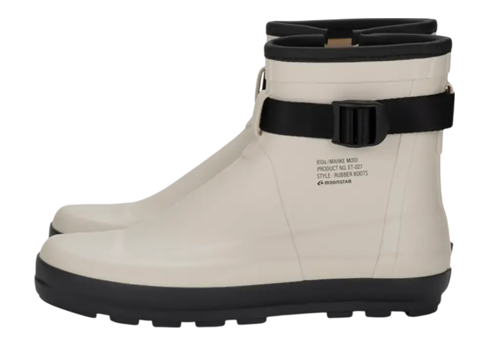 MOONSTAR 810s MARKE MODI "White" (ET027)