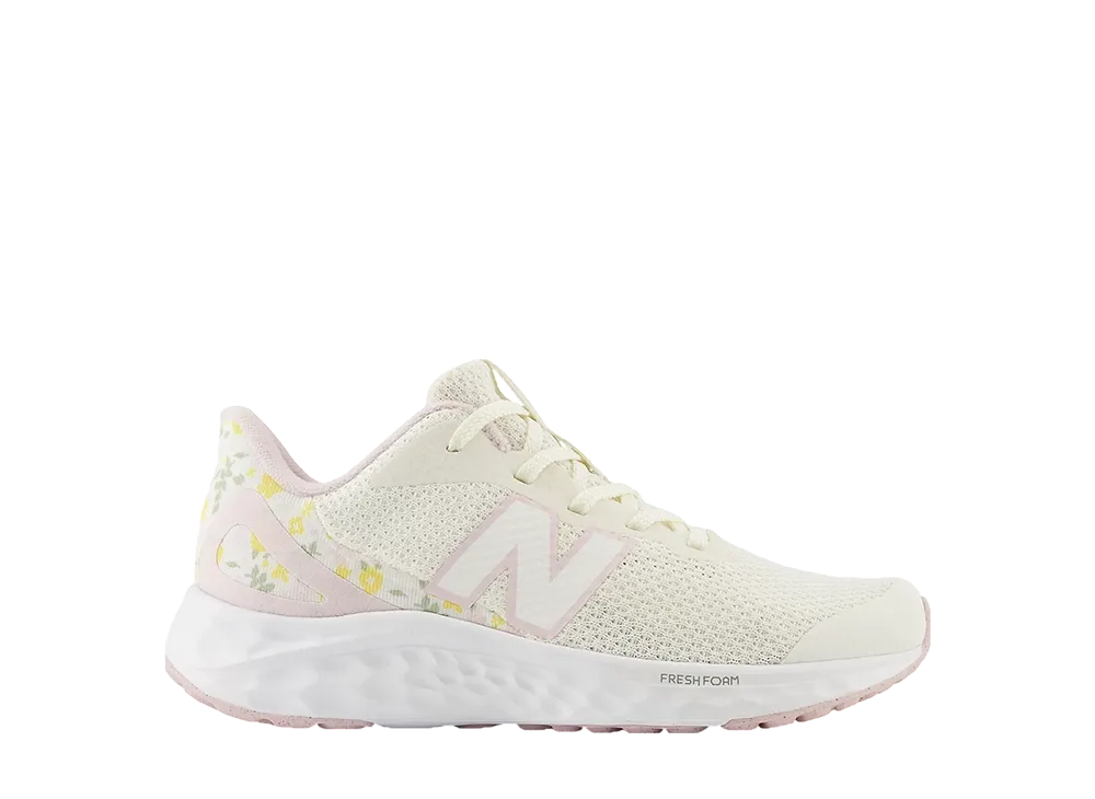 ニューバランス GS フレッシュフォーム アリシV4 "シーソルト/ローズシュガー" (キッズ)