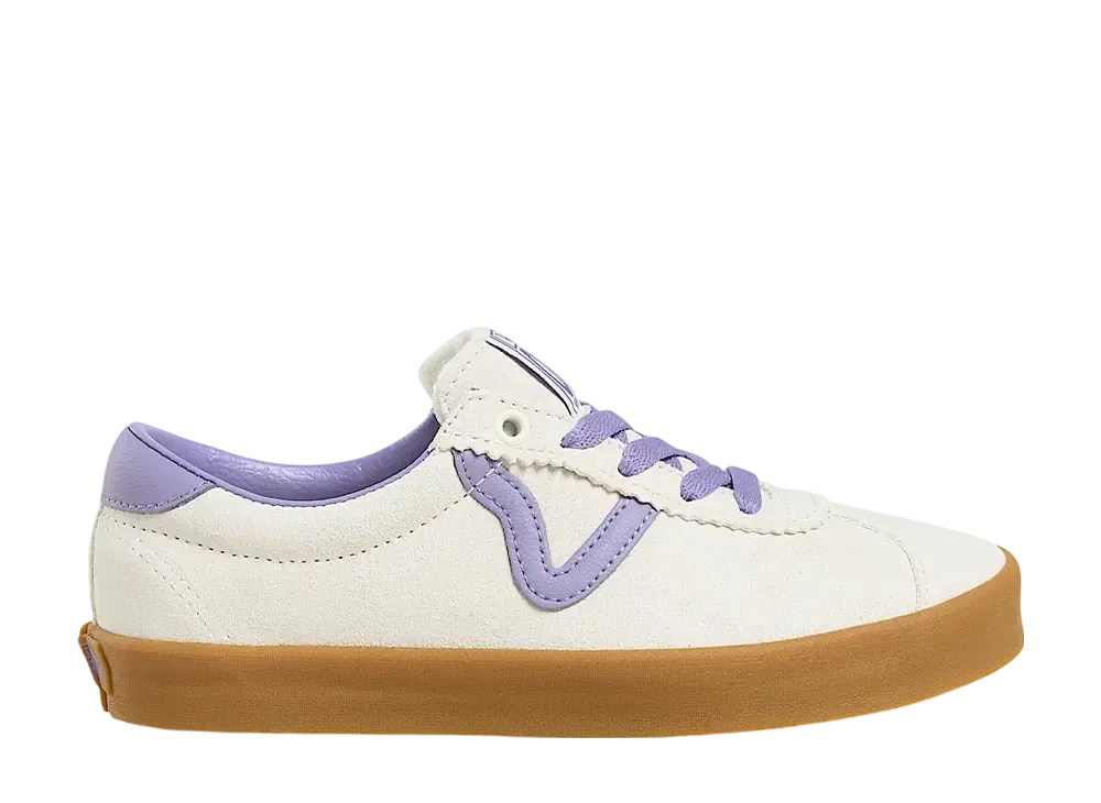 バンズ スポーツロー "パープル"