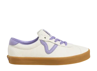 Vans Sport Low "Purple"