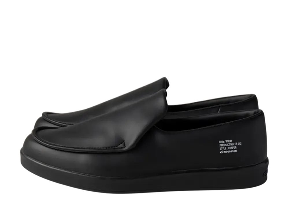 MOONSTAR 810s PROO "Black" (ET012)