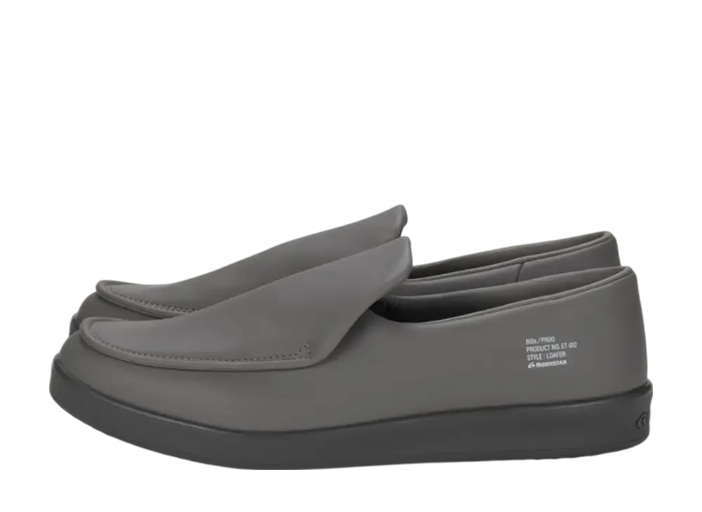 ムーンスター エイトテンス プルー "トープ" (ET012)