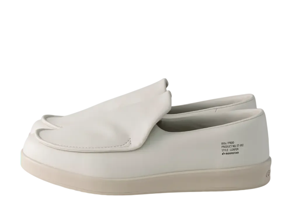 MOONSTAR 810s PROO "Light Gray" (ET012)