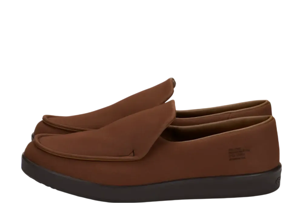 ムーンスター エイトテンス プルー "ダークブラウン" (ET012)